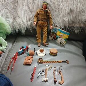 Vintage collectible  figurine
